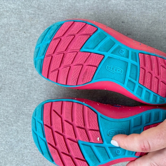 Keen Rio Sandals - Toddler size 12 - Picture 6 of 7